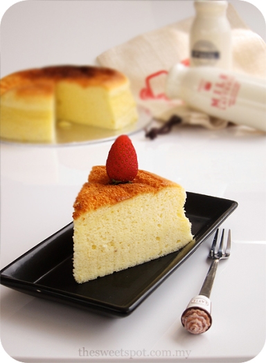 japanese-cotton-cheesecake2